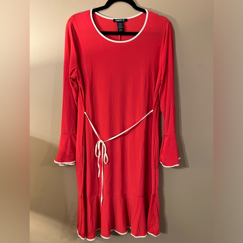 Gramercy 22 dress New w/o tags, large